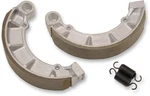 Vesrah Semi-sintered Metal Brake Shoes Honda VB-146S. Fixed Price $34.49.