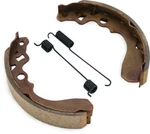 Bikemaster Kawasaki Brake Shoes. Fixed Price $49.99.