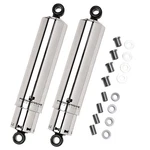 Progressive Suspension Harley Shocks 12.0" Chrome 412-4035C. Fixed Price $346.33.