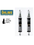 Hd 538 Ohlins Shock Absorber Harley Davidson Street Glide Flhx 2014 2018. Fixed Price $861.68.