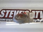 Nos Honda 451A5-VM0-771 Shoe Kit, Brake. Fixed Price $30.95.