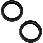 Parts Unlimited Fork Seal 40X52X10 0407-0327. Fixed Price $22.85.