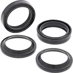 Balls Seal & Dust Kit Kawasaki KL650A (klr) 87-07 KL650B 90-91. Fixed Price $38.50.