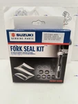 Suzuki Genuine Oem Fork Seal Kit 05-08 GSXR1000 08-20 Hayabusa 51150-41810. Fixed Price $68.40.