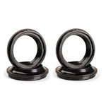 Fits Honda 400 Xr 1996 -2006 Premium Fork Oil & Dust Seals. Fixed Price $49.02.