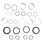 Pivot Works Fork Seal Bushing Kit Yamaha 2006-14 YZ125 YZ250 PWFFK-Y08-000. Fixed Price $94.95.