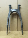 1985 Honda CB450SC Nighthawk Rear Swing Arm 52110-MC9-670ZA. Fixed Price $67.99.