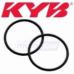 Kyb Front Shock Seal Case O-ring For 2002-2013 Kawasaki KX85 Suspension Wf. Fixed Price $15.88.