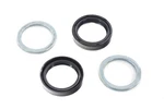 Upper Fork Seal Kit Harley Fl Panhead Shovelhead 1949-1977 45852-48A. Fixed Price $39.98.