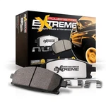 Z36-756 Powerstop Brake Pad Sets 2-WHEEL Front For F250 Truck F350 Excursion. Fixed Price $81.25.