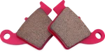 Bikemaster BM-346 Sintered Brake Pads Fits Honda CRF150R, CRF250X & CRF450X. Fixed Price $57.74.