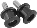 Bikemaster Rear Spool Kit 6MM Alum Light Weight Race Black 151629. Fixed Price $25.99.