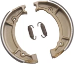 Ebc Organic Brake Pad And Shoes For Yamaha XJ550 Maxim 1981-1983 Rear 512. Fixed Price $73.60.