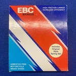 Nos Ebc 516 Brake Shoes For Yamaha. Fixed Price $20.00.