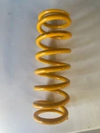 06310-10- Ohlins Shock Spring Mx & Enduro 52NM 5.3KG. Fixed Price $121.75.