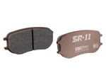 Ebc SR-11 Brake Pad Sets (DP8042.17SR11). Fixed Price $271.99.