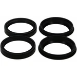Pro X Fork Seals And Wipers 40.S354710P. Fixed Price $39.13.