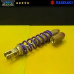 1996-00 Suzuki RM125 Rear Back Shock Absorber Damper Genuine Oem 62100-36E30-0RM. Fixed Price $76.00.