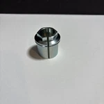97-2108 Split Steering Stem Nut Bsa Triumph 500 650 750 T120 T150 1966 Up. Fixed Price $35.00.