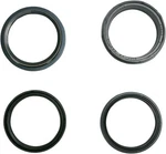 Moose Fork And Dust Seal Kit Honda/kawasaki CRF450R/KX450F. Fixed Price $40.95.