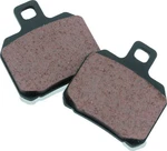 Bikemaster BM-266 Brake Pads Direct Replacement Oem Performance 961166. Fixed Price $37.99.