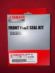 Yamaha Oem Fork Seal Kit 2003-2012 FJR1300 4SV-W003B-00-00. Fixed Price $30.24.