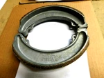 Nos Vesrah Rear Brake Shoe Honda SL350 CL350 CB360 CL360 CJ360 CB350F. Fixed Price $11.95.
