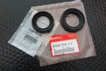 Oem Honda 94-01 Integra Civic B16A EM1 Del Sol Dohc Vtec Transmission Axle Seals. Fixed Price $45.98.