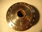 Chaparral Front Wheel Hub New, Nos Original ST80 ST100 ST-80 ST-100 Part# 81640. Fixed Price $169.95.