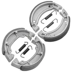 Front & Rear Brake Shoes For Yamaha PW80 Y-zinger Mini 1983-1997 1993-2006. Fixed Price $22.01.