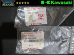 (2) 92049-1069 Oem Kawasaki Fork Oil Seals KLX110 KX80 KZ1100 KDX80. Fixed Price $15.11.