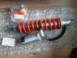 Nos Honda Cr 250 500 1984 Oem Rear Shock Damper Assy 52400-KA4-741 Evo. Fixed Price $1210.04.