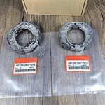 Oem Brake Shoes Water Grooved Front Rear For Honda EBC303 / 45120-001-010 Usa. Fixed Price $35.98.