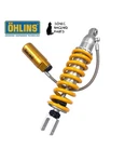 703 Rear Shock Absorber Ohlins Honda Crf 250 Rally 2017 2019. Fixed Price $1182.49.