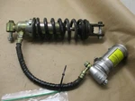 1996 Suzuki RF900R Rear Shock 62100-31E01 (0773). Fixed Price $99.99.
