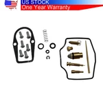 Outlaw Carburetor Fits Yamaha 2005-09 TTR230 Complete Master Repair Rebuild Kit. Fixed Price $9.99.