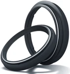 Skf Fork Seal 46MM Black KITB-46Z. Fixed Price $45.29.