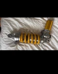 Ohlins 568 Hypersport Ttx Gp Shock CBR1000RR-R. Fixed Price $500.00.
