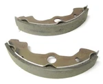 Vesrah Standard Brake Shoes 1998-2004 Honda TRX450FM Fourtrax Foreman Atv. Fixed Price $22.71.