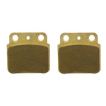 Wildboar AT-05508F Brake Pads Full Metal Pair. Fixed Price $23.20.