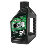 Fits Maxima Fork Oil 20W 16OZ. Fixed Price $12.19.