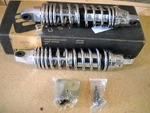 Nos Progressive Suspension H/p Rr Shocks Series Honda/ Kawasaki 418-1012. Fixed Price $569.99.