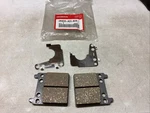 Honda Brake Pad Set 06435-431-405. Fixed Price $30.00.