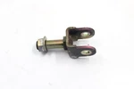 01 Kawasaki Ninja ZX6R ZX600J Oem Rear Back Shock Absorber Mount. Fixed Price $33.12.