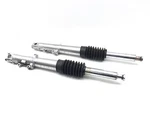 Front Forks Tubes Legs 2011 Harley-davidson Road King Classic Flhrc 3226 X. Fixed Price $338.94.