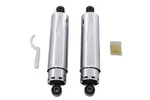 13-1/2 Aee Magnum Shock Set Fits Harley-davidson 54-0030. Fixed Price $332.40.