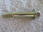 Kawasaki Nos Flanged Bolt (12X65) 92002-1506 Fits Many Models. Fixed Price $7.24.