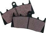 Bikemaster For Kawasaki Brake Pads 961109. Fixed Price $32.99.