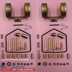 Carburetor Rebuild Kit For Honda CB350 CL350 1970-1973 Repair. Fixed Price $29.98.