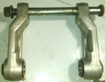YZ125 Link Rod YZ250 86 1LX-2217F-00-00 1LX-2217G-00-00. Fixed Price $16.26.